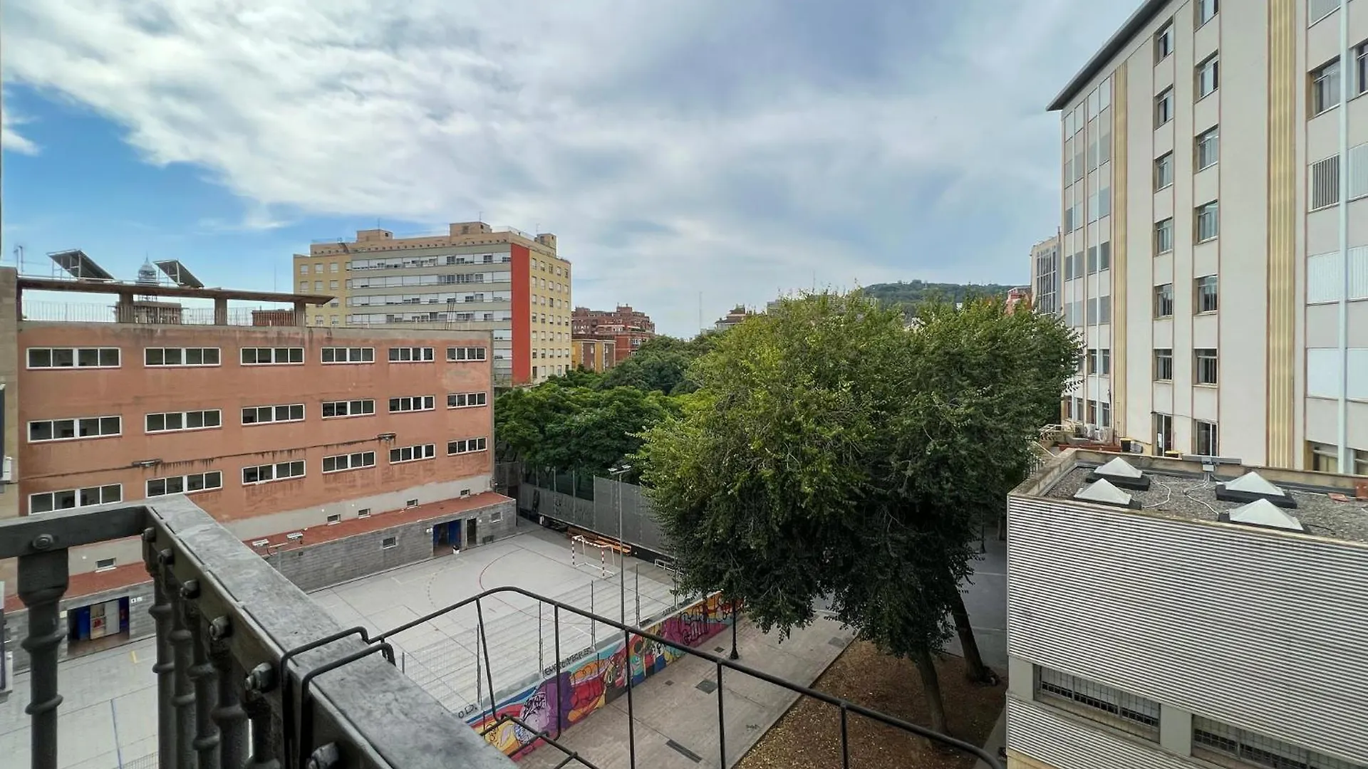 Stay U-Nique Apartments Est Barcelona Spanyolország