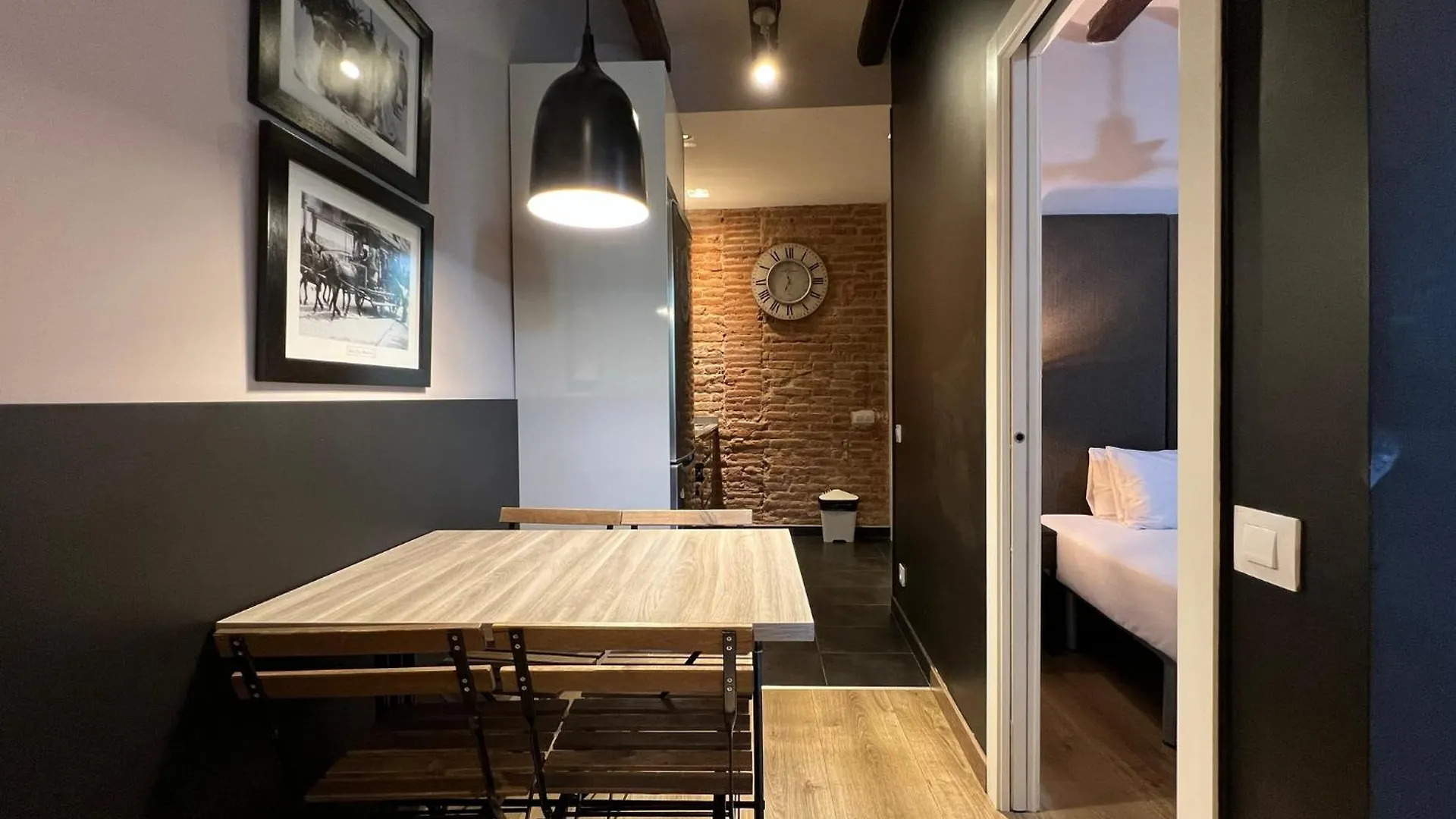 Stay U-Nique Apartments Est Barcelona Spanyolország