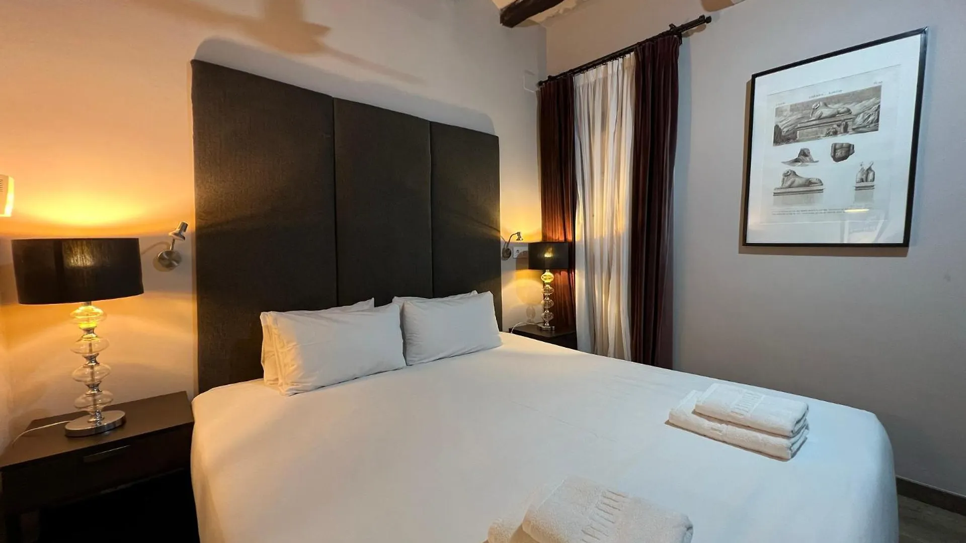 Stay U-Nique Apartments Est Barcelona 0*,  Spanyolország